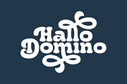 Holybe - Bold Display Font, a Serif Font by AuthenType (Thumbnail 10 of 10)