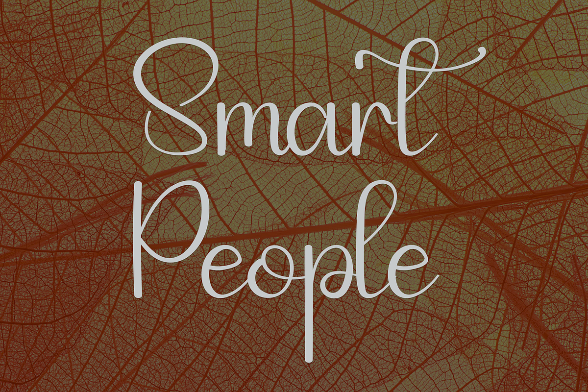 Gingerbread, a Handwritten Font by FreshTypeINK (Photo 4 of 8)