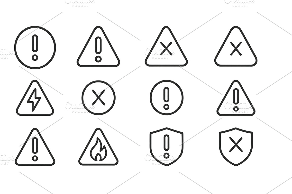 Vector illustration of safety and, an Object Illustration by ZinetroN