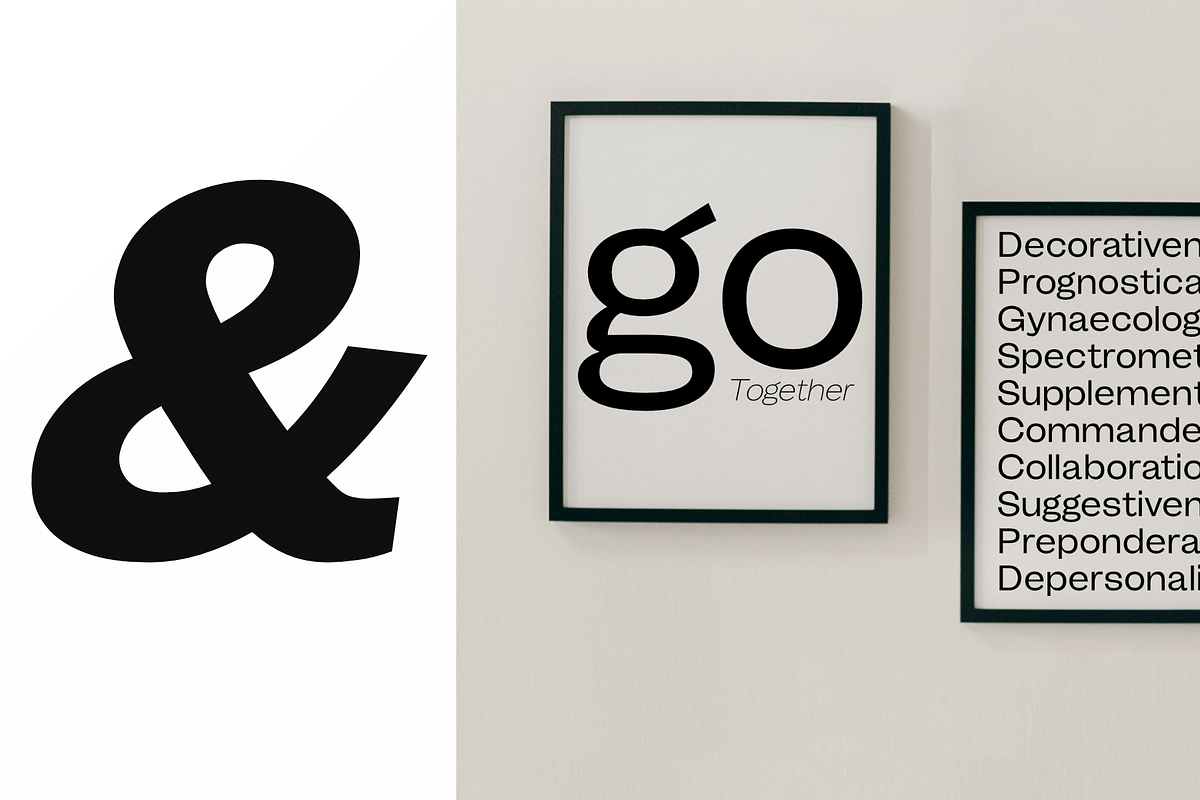 Doblegh, a Sans Serif Font by RNDI Type Foundry (Photo 10 of 10)