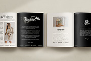 SERE / 2in1 Ebook & Workbook Kit, a Magazine Template by Wildnun Studio (Thumbnail 19 of 45)