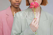 Meira - Makeup & Beauty Serif, a Serif Font by Sohel Studio (Thumbnail 10 of 12)