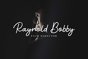 Photoshoot Signature, a Script Font by Suby Studio (Thumbnail 5 of 8)