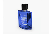 Perfume Bottle Mockup Template Set, a Packaging Mockup by DesignRushMarket (Thumbnail 4 of 11)