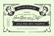 Karthins  Modern Signature Script, a Script Font by Letterena Studios Script (Thumbnail 3 of 15)