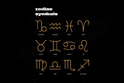 Astrology & Zodiac, a Graphic by karnofff (Thumbnail 3 of 14)
