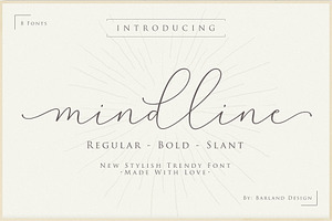 Mindline Script