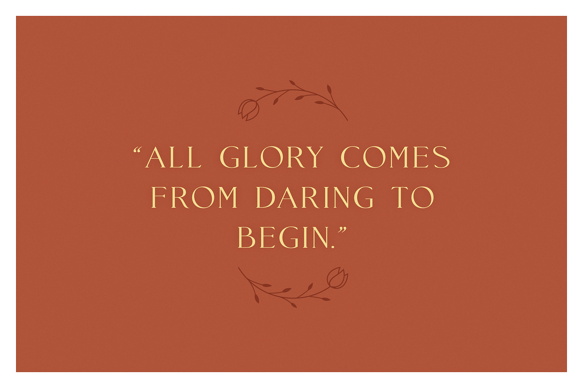 Mance Rose - Useful Pairing Fonts preview 3