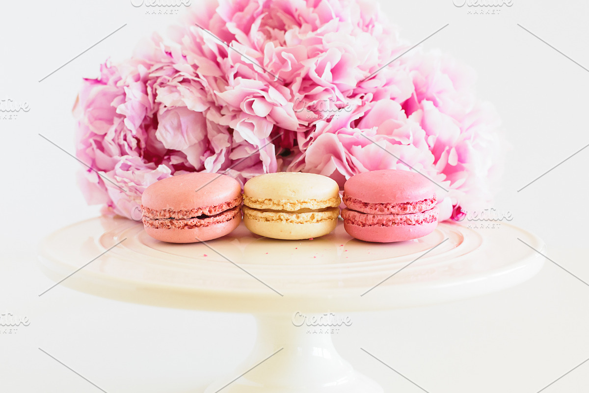 Pink peony stock photo bundle containing pink, peony, and fowers, a Business Photo by Savvy Stock Shop (Photo 4 of 16)