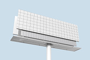 Commercial Billboard Mockup PSD, an Advertising Mockup by graphypix (Thumbnail 4 of 4)