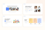 Moderna Business Minimalist, a Presentation Template by Interpitch (Thumbnail 7 of 7)