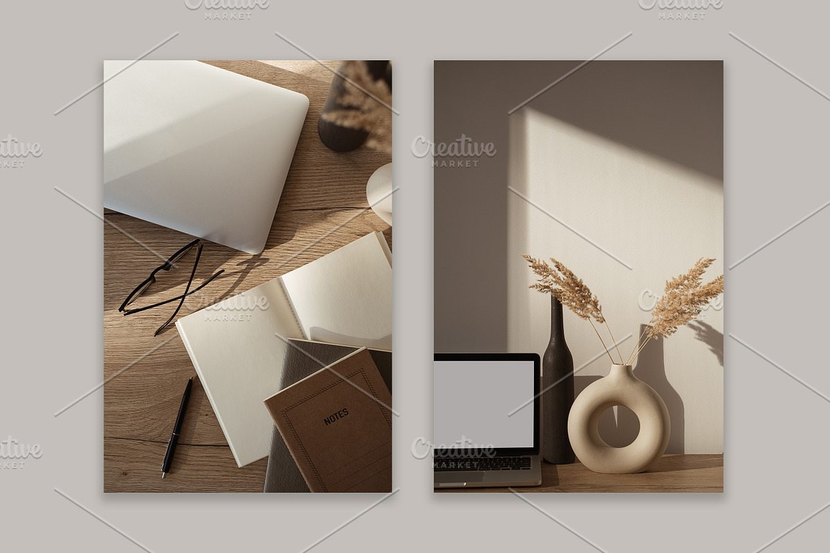 Home Office Bundle 17, a Business Photo by Floral Deco (Photo 2 of 7)