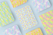 Collection of Summer Time, a Pattern Graphic by Antikva17 (Thumbnail 7 of 13)