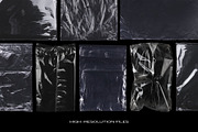 Plastic Bundle Branding Wrap Texture, a Texture Graphic by PrintPixel (Thumbnail 17 of 86)