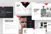 Sign Keynote Presentation Template, a Presentation Template by Goashape Studio (Thumbnail 6 of 7)