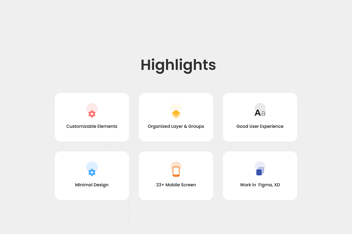 Car Rental Mobile App IOS kit, a Templates & Theme by devsnet (Photo 4 of 8)