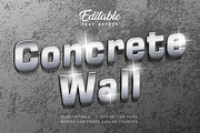 3d editable text effect bundle, a Plug-in Add-On by yokbisayok (Thumbnail 19 of 32)