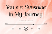 Redolent - Modern Stylish, a Serif Font by RockboyStd (Thumbnail 6 of 12)