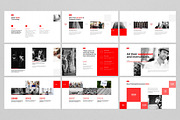 Bazz - Animated Keynote Template, a Presentation Template by TemplateZuu (Thumbnail 6 of 16)