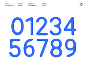 CS Solstice Drawn, a Sans Serif Font by Craft Supply Co. (Thumbnail 3 of 8)