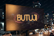 Butuji Typeface - Elegant Serif, a Sans Serif Font by Astuti Studio (Thumbnail 15 of 18)