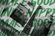 Scriptman, a Script Font by ahweproject (Thumbnail 5 of 7)