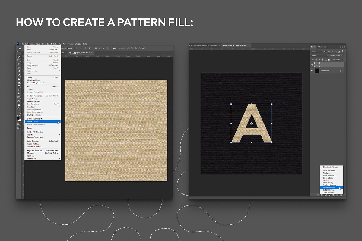 50 Seamless Fabric Texture Pack, a Texture Graphic by Top Textures (Photo 6 of 9)