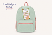 School Stationery Illustrations, an Education Illustration by Anna Studio (Thumbnail 4 of 11)