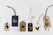 Black Coffee Bundle, an Illustration by ohdeardelgado (Thumbnail 9 of 14)