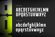 Grand - Headline Business Font, a Sans Serif Font by Hamz Studio (Thumbnail 12 of 13)
