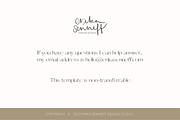 Neutral Shopify Theme | Whimsy, a Shopify Template by Easy Website Themes (Thumbnail 6 of 6)
