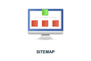 Web Development 3D Icons Set Bundle, an Object Graphic by Aimagenarium@gmail.com (Thumbnail 9 of 21)