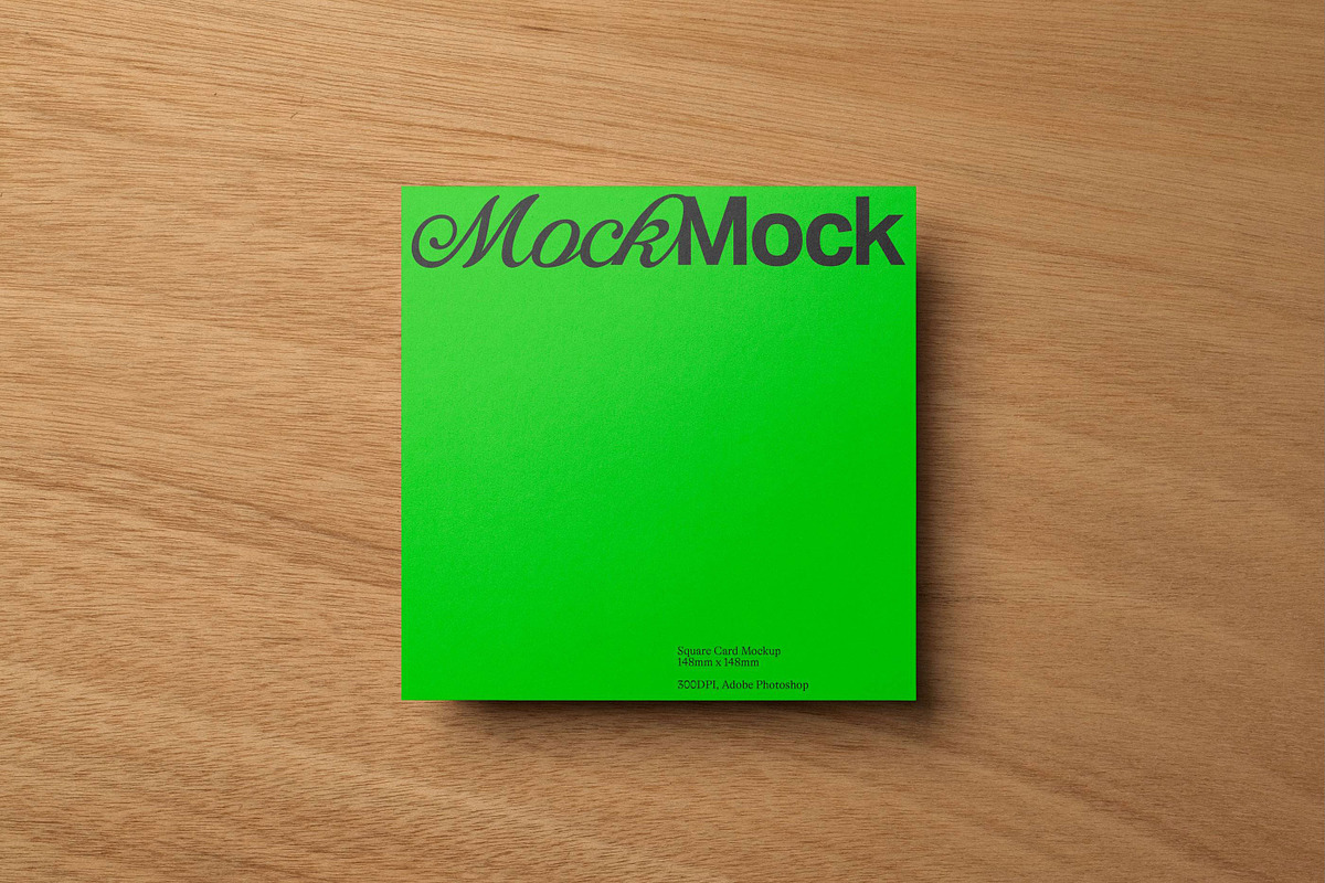 Branding Mockups Stationery Set, a Product Mockup by MockMock Mockups (Photo 10 of 19)
