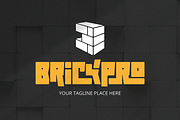 GoBlock - Heavy Font, a Blackletter Font by Grontype (Thumbnail 5 of 10)