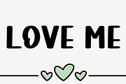 Modern Designer, a Script Font by InermediaSTUDIO (Thumbnail 3 of 8)