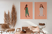 Pretty Things collection, a Decorative Illustration by TiriCo (Thumbnail 2 of 18)