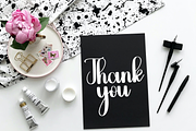 Babyish, a Handwritten Font by InermediaSTUDIO (Thumbnail 7 of 7)