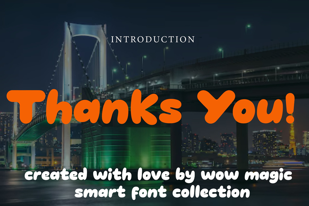 Noob, a Slab Serif Font by Wow Magic (Photo 3 of 3)