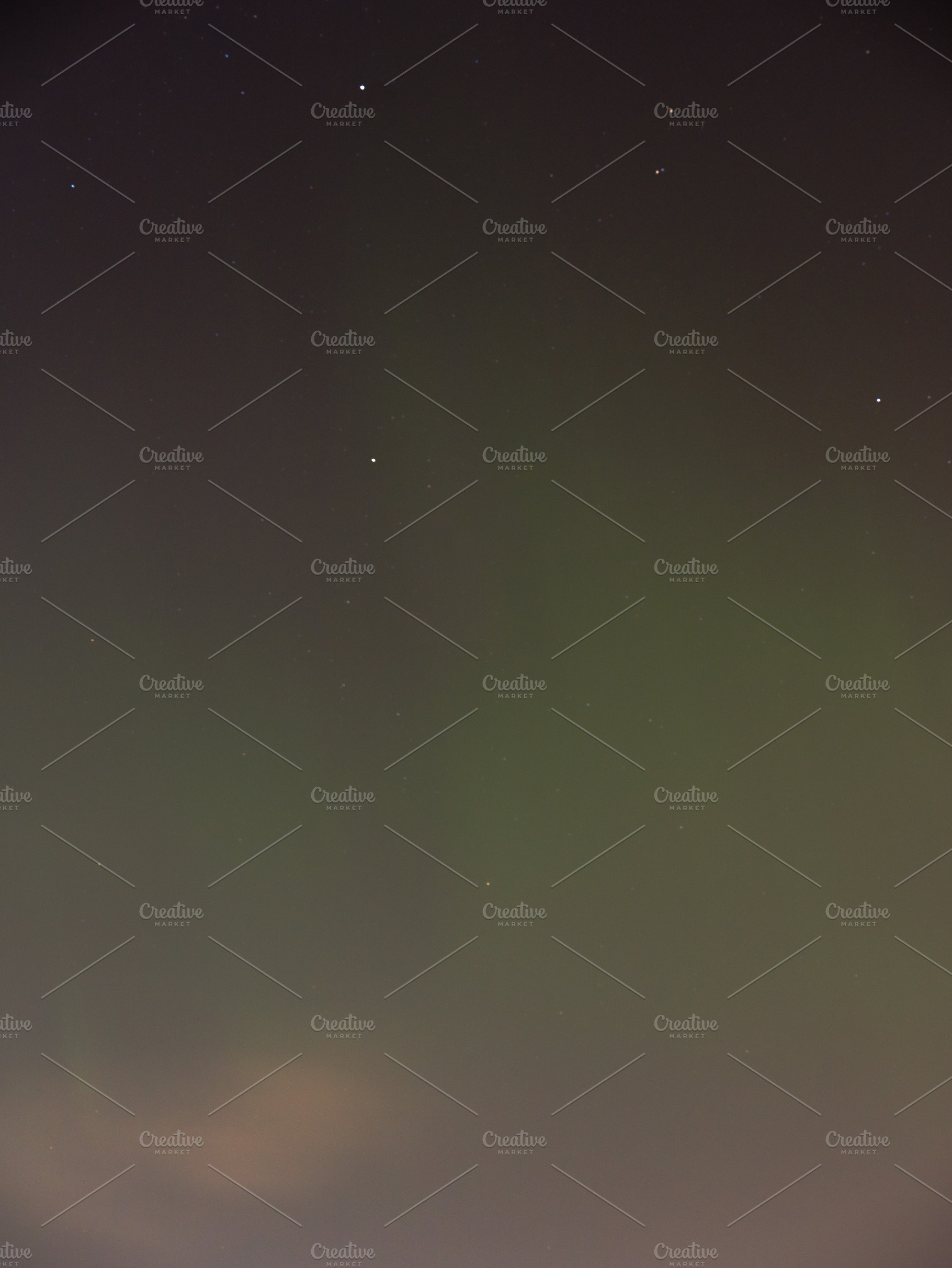Aurora Starry Sky Background, a Background Photo by 1995prints