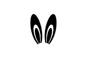 Easter Bunny Ears Vector Bundle, an Illustration by jahid234 (Thumbnail 25 of 51)