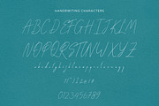 Makola Belvare | Font Duo, a Sans Serif Font by ClevUs (Thumbnail 11 of 12)