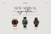 Ningetan Handwritten Font, a Handwritten Font by Basnistudio (Thumbnail 7 of 14)