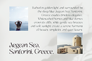 Story Guard — Contemporary Sans, a Sans Serif Font by Sign Studio (Thumbnail 6 of 15)