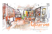 70+ Photoshop Action Mega Bundle, an Action Add-On by A R T M A R T (Thumbnail 36 of 88)