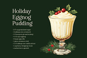 Vintage Christmas Graphics, an Object Graphic by GraphicsByKassy (Thumbnail 11 of 12)