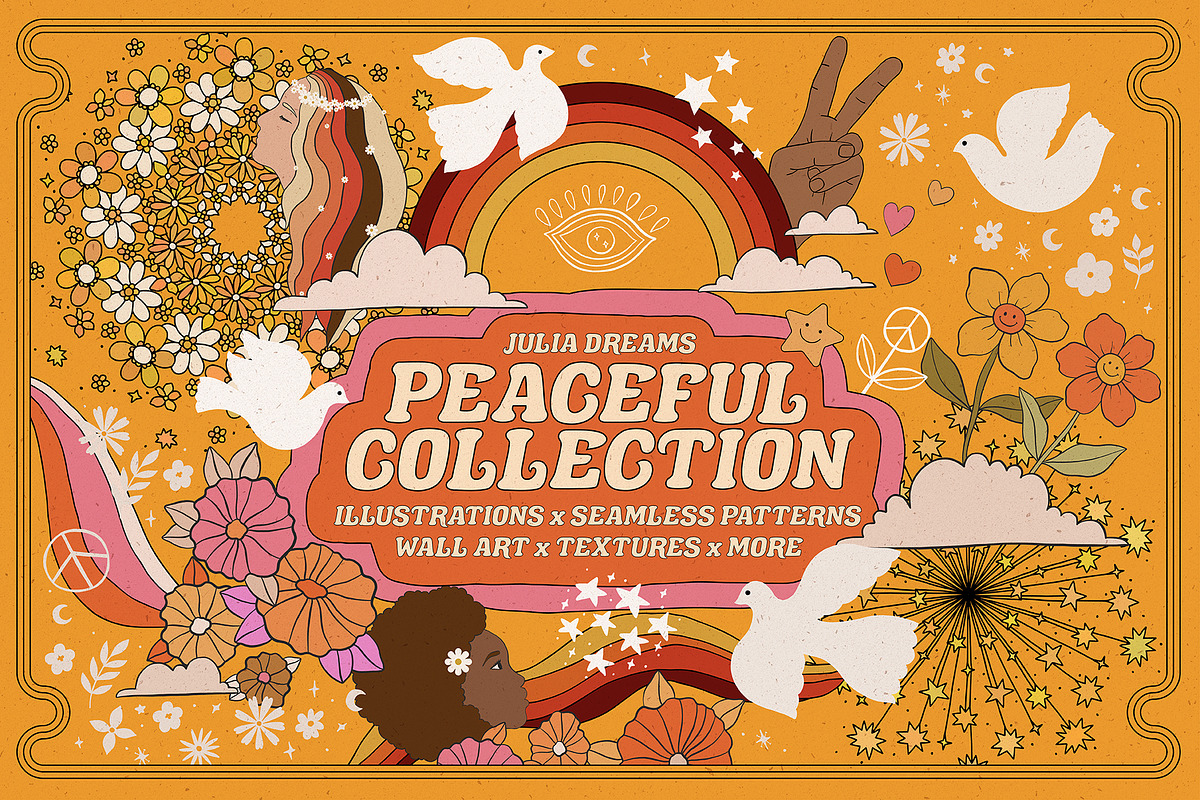 Whole Shop Bundle - 45700 Graphics, an Object Graphic by Julia Dreams (Photo 10 of 52)