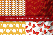 SUPER SAVER PATTERN BUNDLE, a Pattern Graphic by Design Unique (Thumbnail 38 of 69)