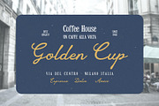 Salt Blue; Romantic Font Duo, a Font by Eko Bimantara (Thumbnail 9 of 14)