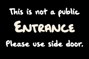 Oak Street, a Script Font by Three Islands Press (Thumbnail 4 of 5)