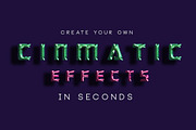 Gold : Photoshop Layer Style, a Layer Style Add-On by Design Unique (Thumbnail 3 of 5)